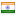 zohosites.eu server is located in India